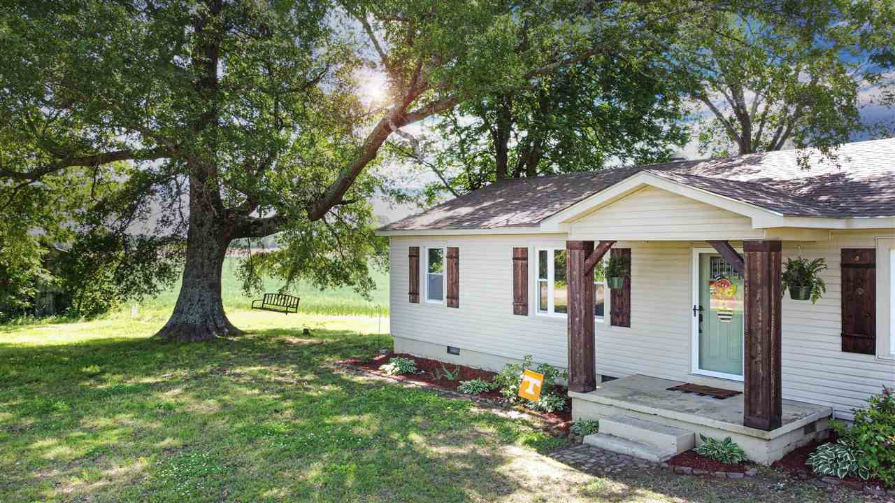5675 Old Mounds Road Friendship, TN 38034 - Photo 2 of 18 Photo 2