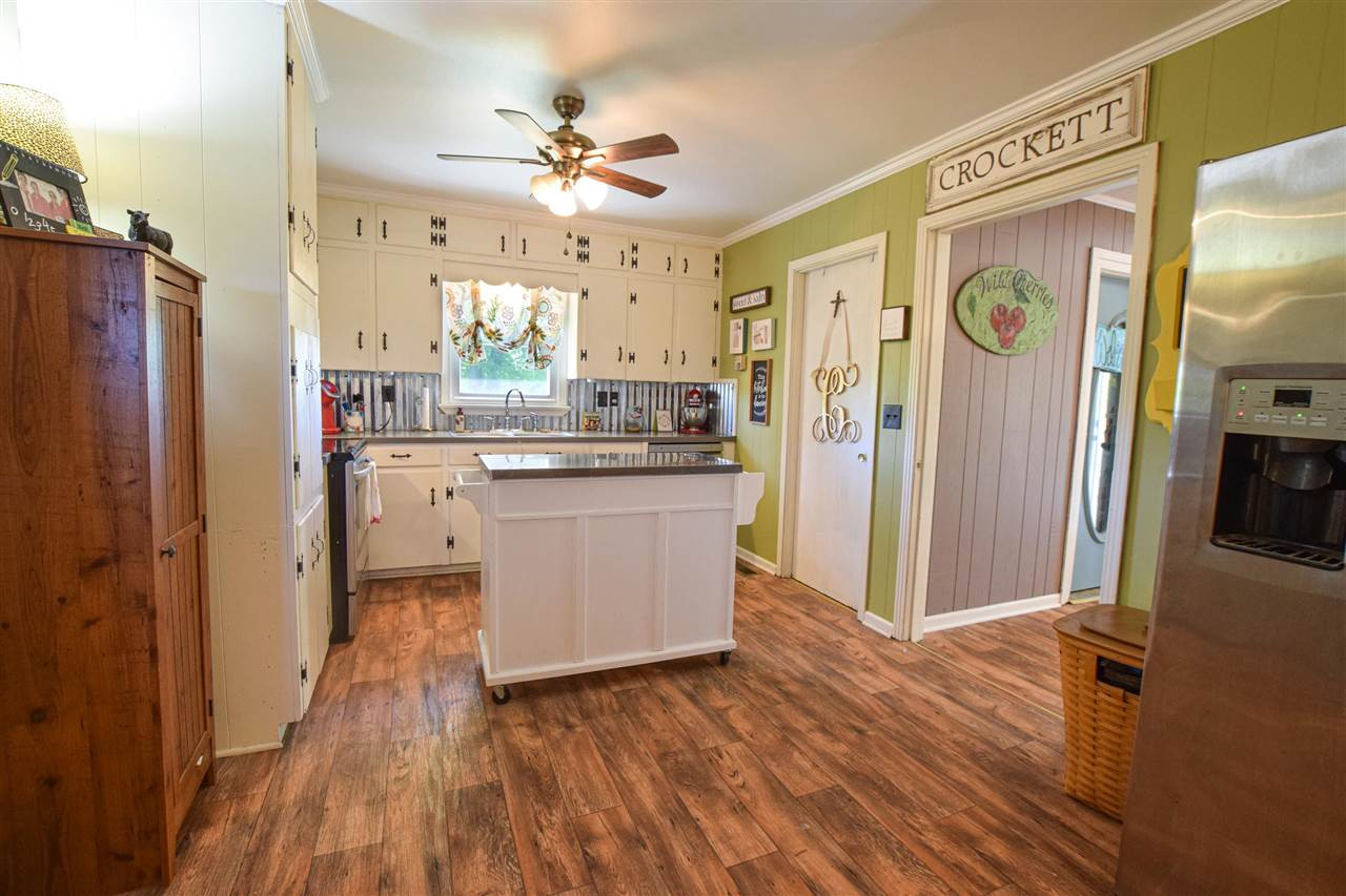 5675 Old Mounds Road Friendship, TN 38034 - Photo 8 of 18 Photo 8