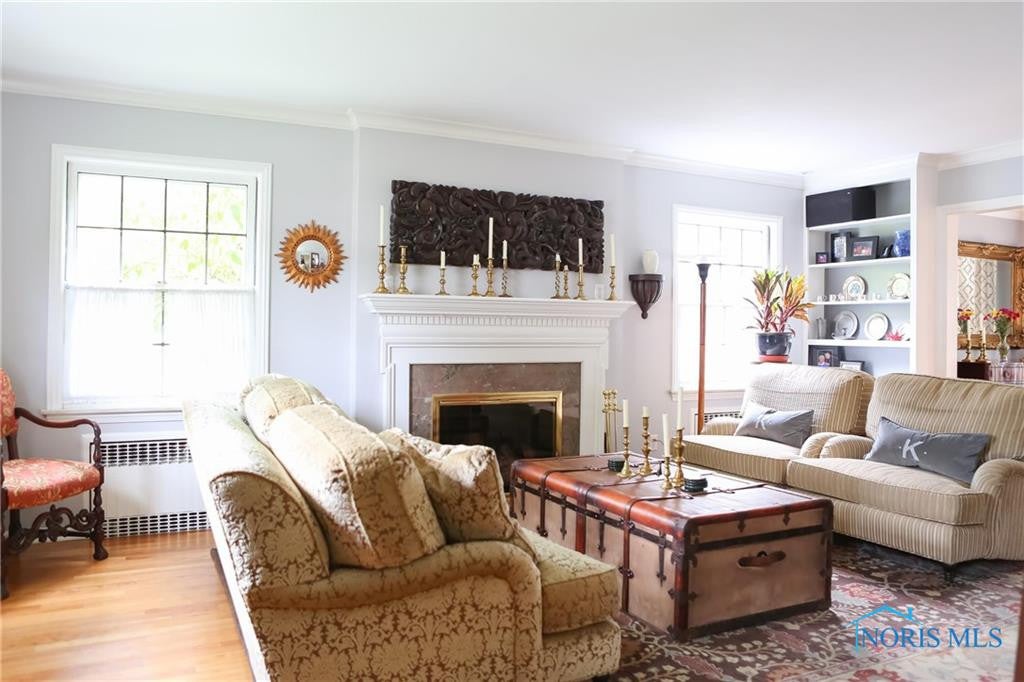 3421 Kirkwall Road Toledo, OH 43606 - Photo 4 of 29 Gallery Image 4