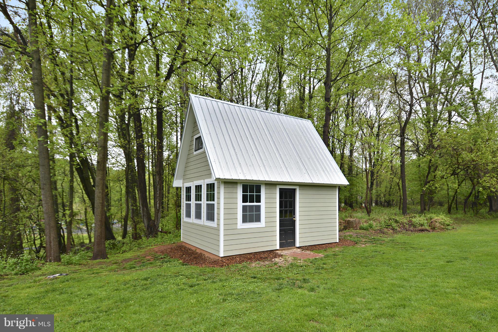 18470 Brooke Road Sandy Spring, MD 20860 - Photo 25 of 30 Exterior (General)