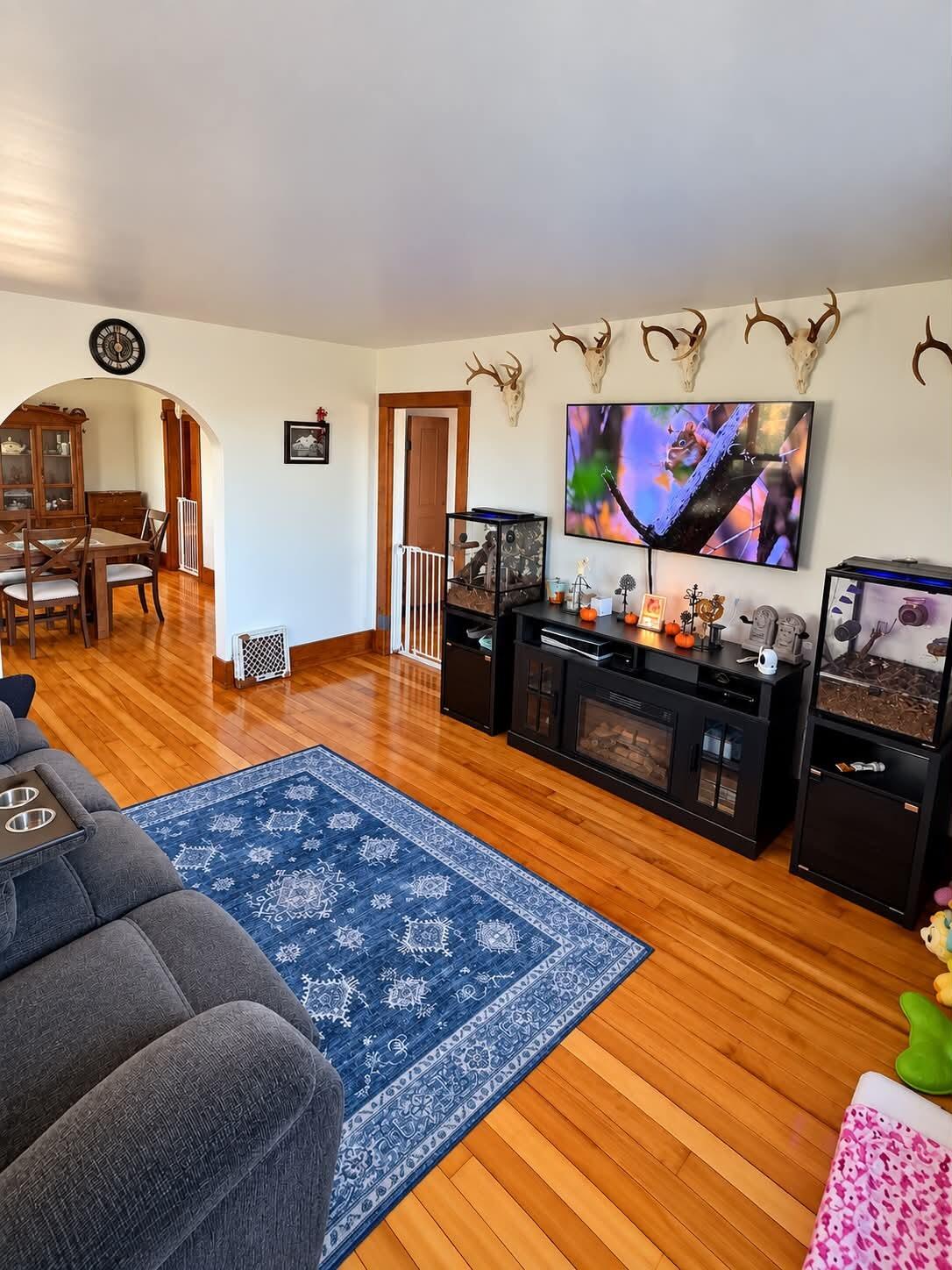 8184 Schultz Road Hubbard Lake, MI 49747 - Photo 7 of 39 Gallery Image 7