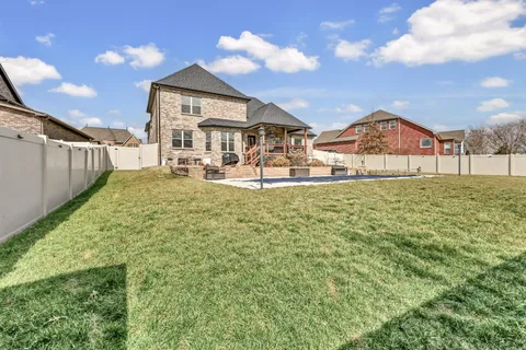 $635,000 | 284 Browning Court, Clarksville, TN 37043