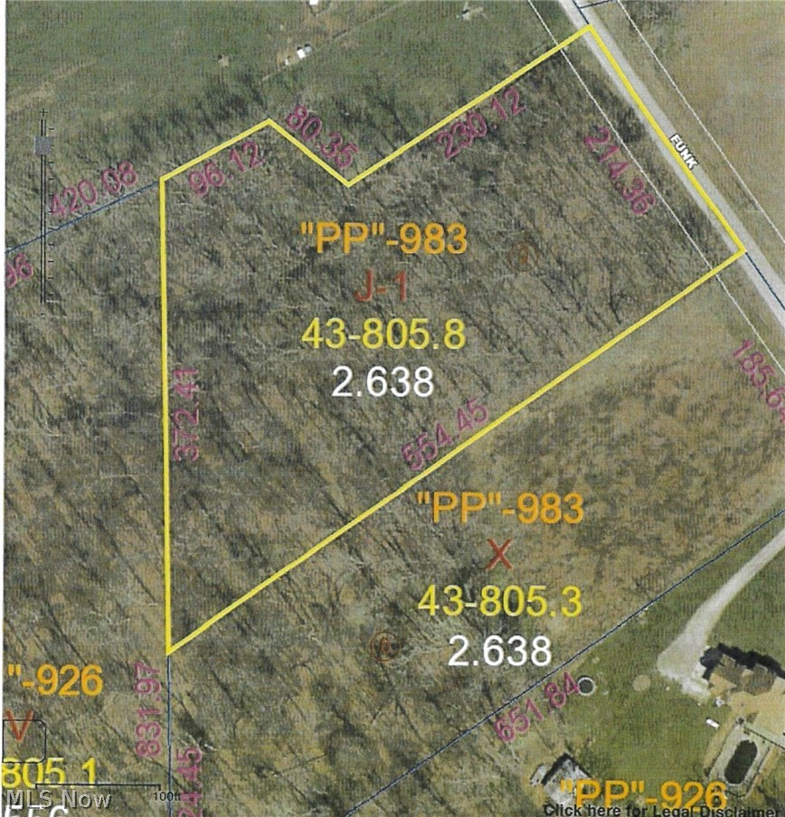 South Funk Road Shreve, OH 44676 - Photo 1 of 2 Gallery Image 1