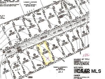 Ajit Road, Unit LOT # Friedens, PA 15541 - Photo 1 of 1 Gallery Image 1