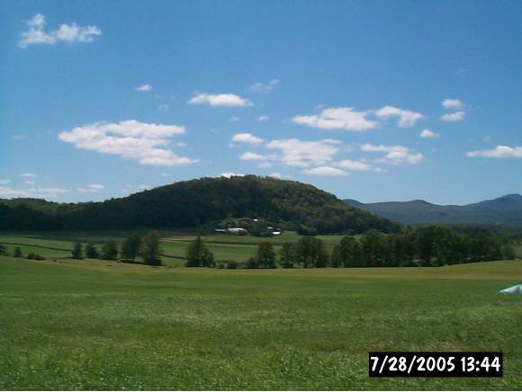 60 Ghost Hollow Road West Haven, VT 05743 - Photo 1 of 12 Gallery Image 1