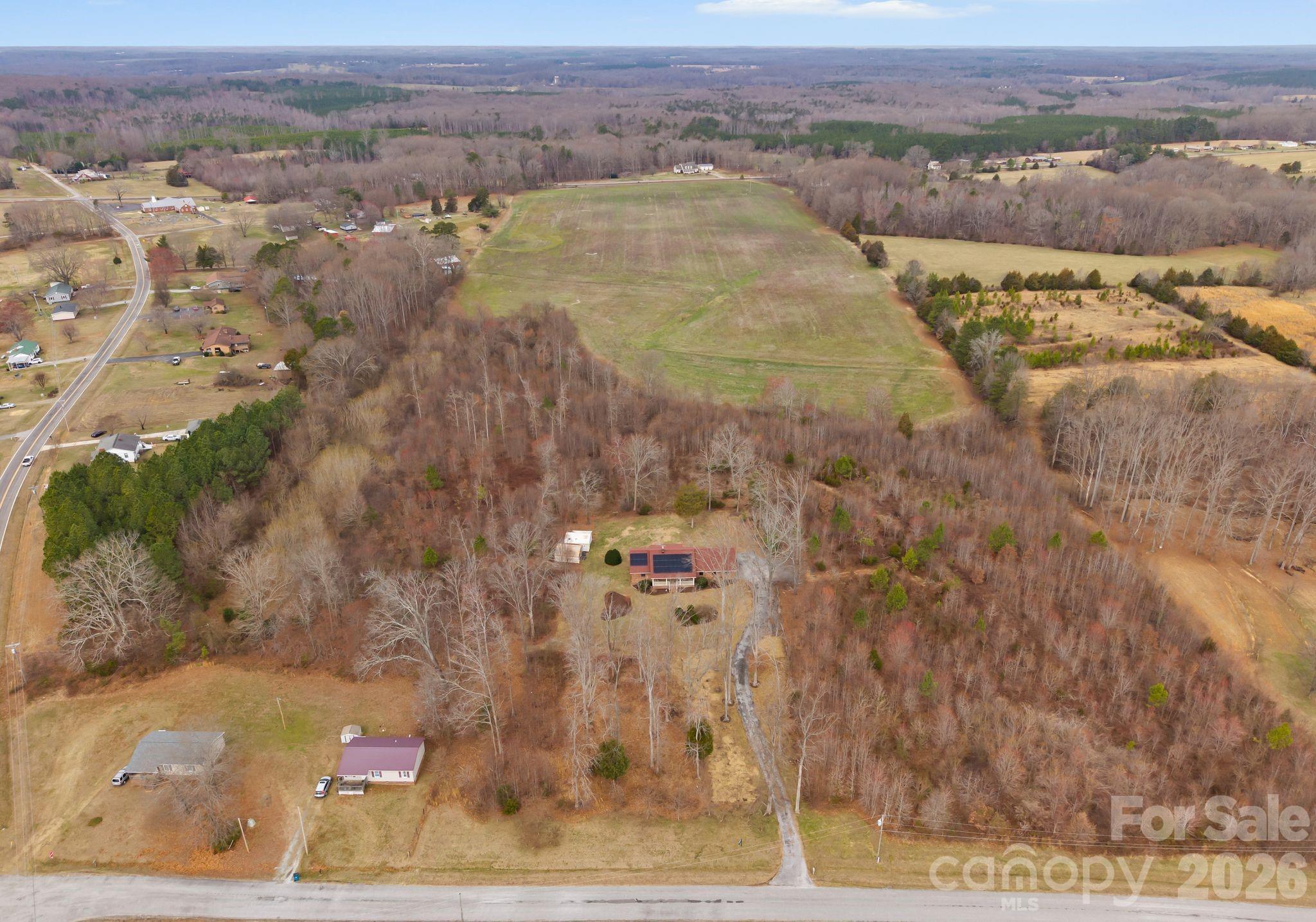 150 Barber Lyerly Road Salisbury, NC 28147 - Photo 34 of 43