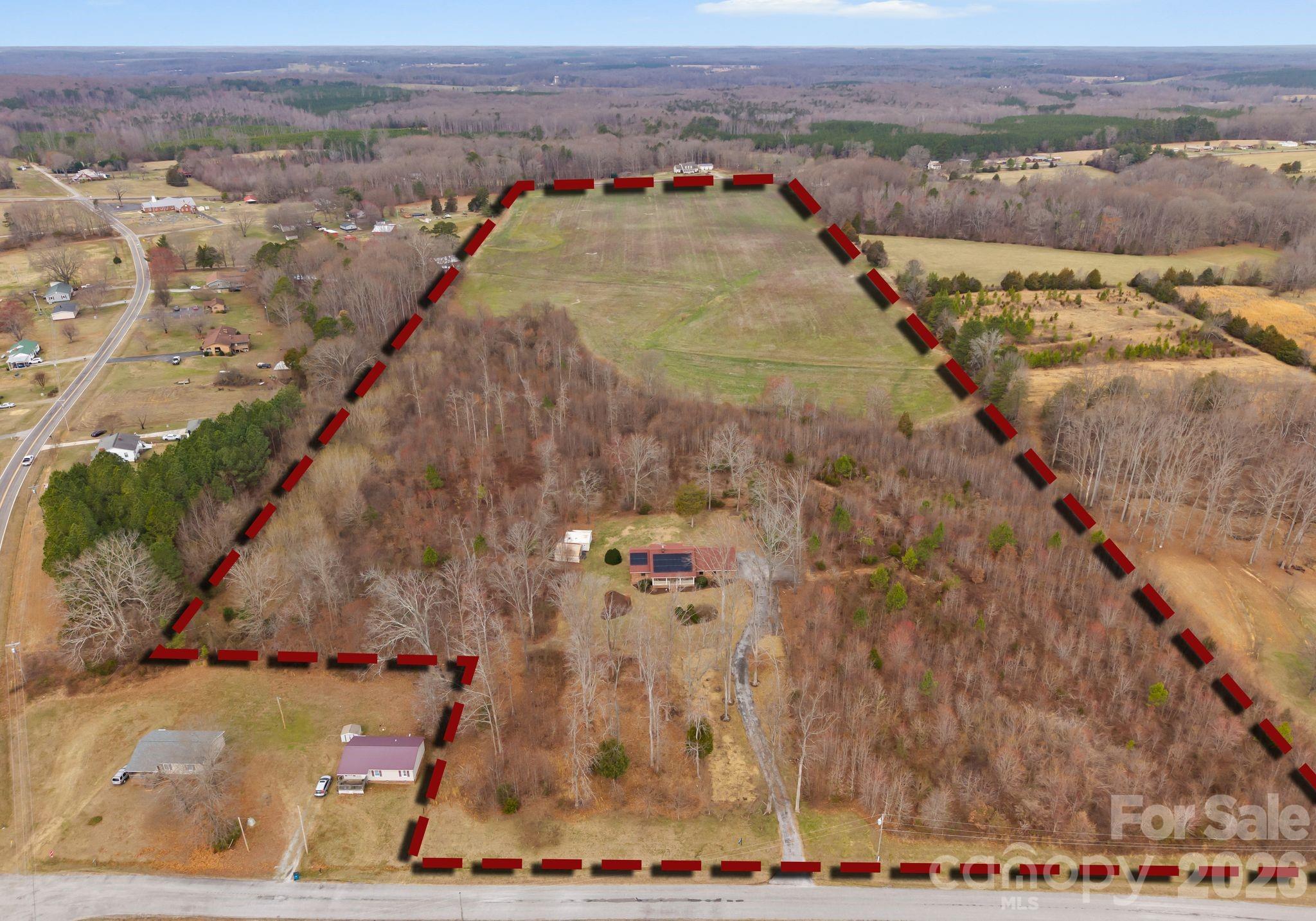 150 Barber Lyerly Road Salisbury, NC 28147 - Photo 35 of 43