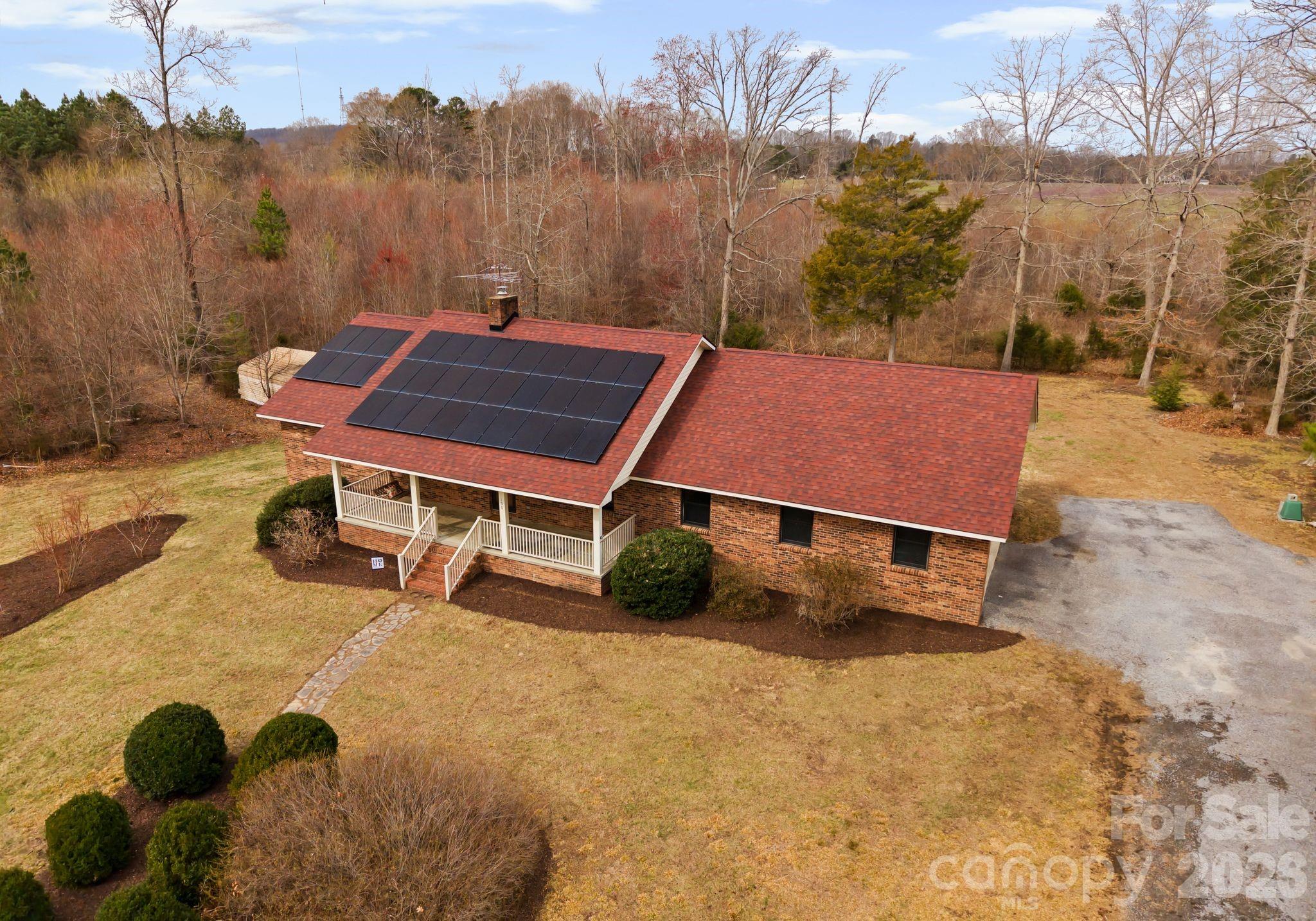 150 Barber Lyerly Road Salisbury, NC 28147 - Photo 37 of 43