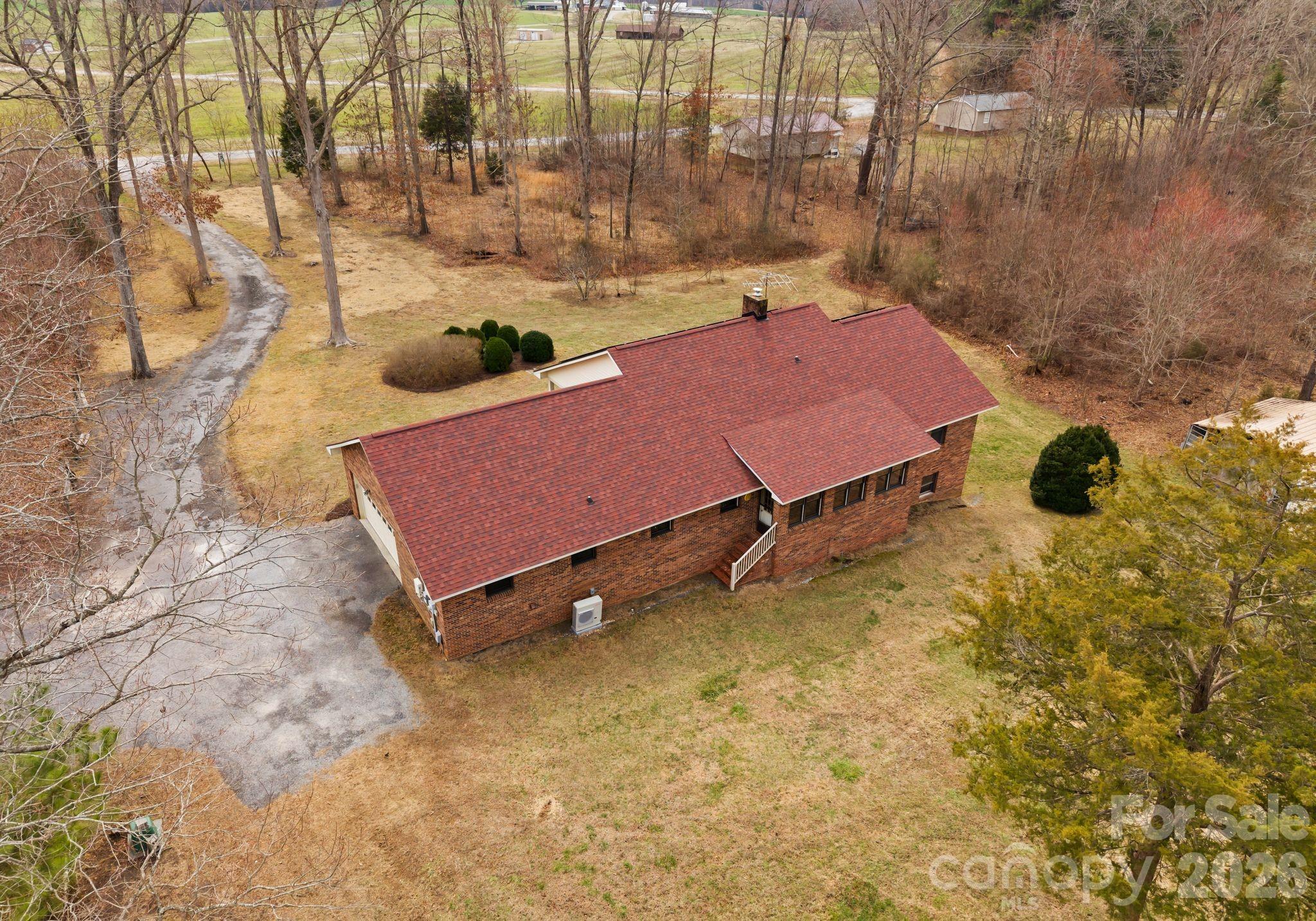 150 Barber Lyerly Road Salisbury, NC 28147 - Photo 39 of 43