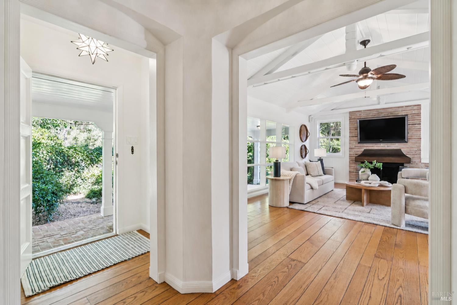 1 Hickory Road Fairfax, CA 94930 - Photo 4 of 56