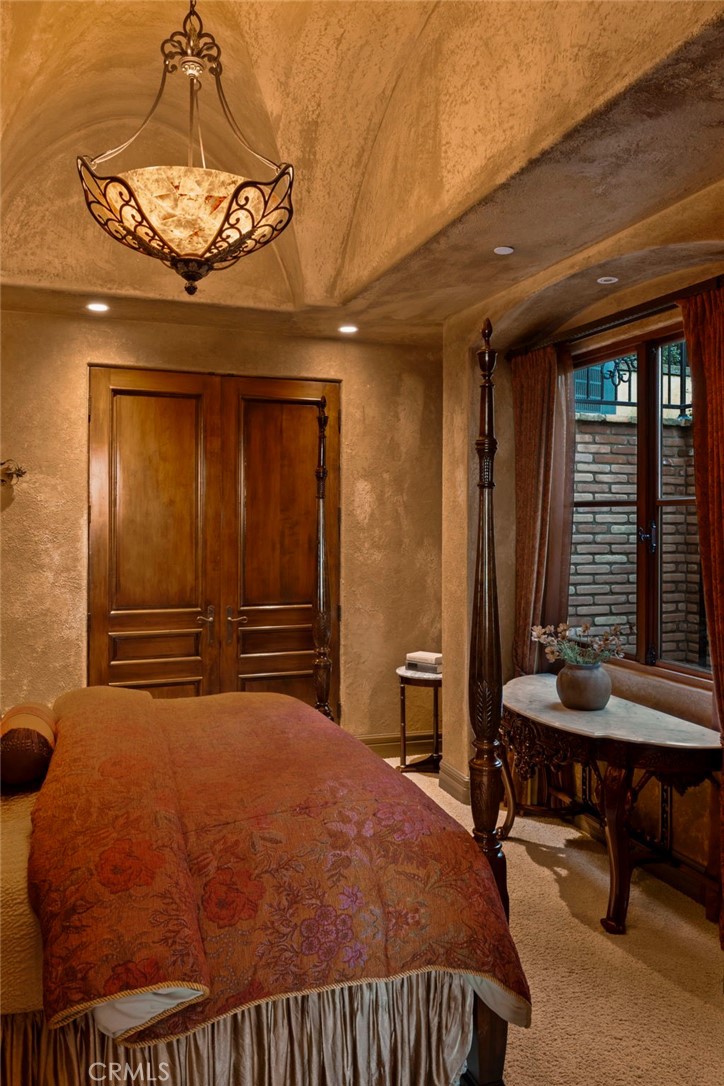 4 Yellow Brick Road Rancho Palos Verdes, CA 90275 - Photo 32 of 40 First Level Bedroom