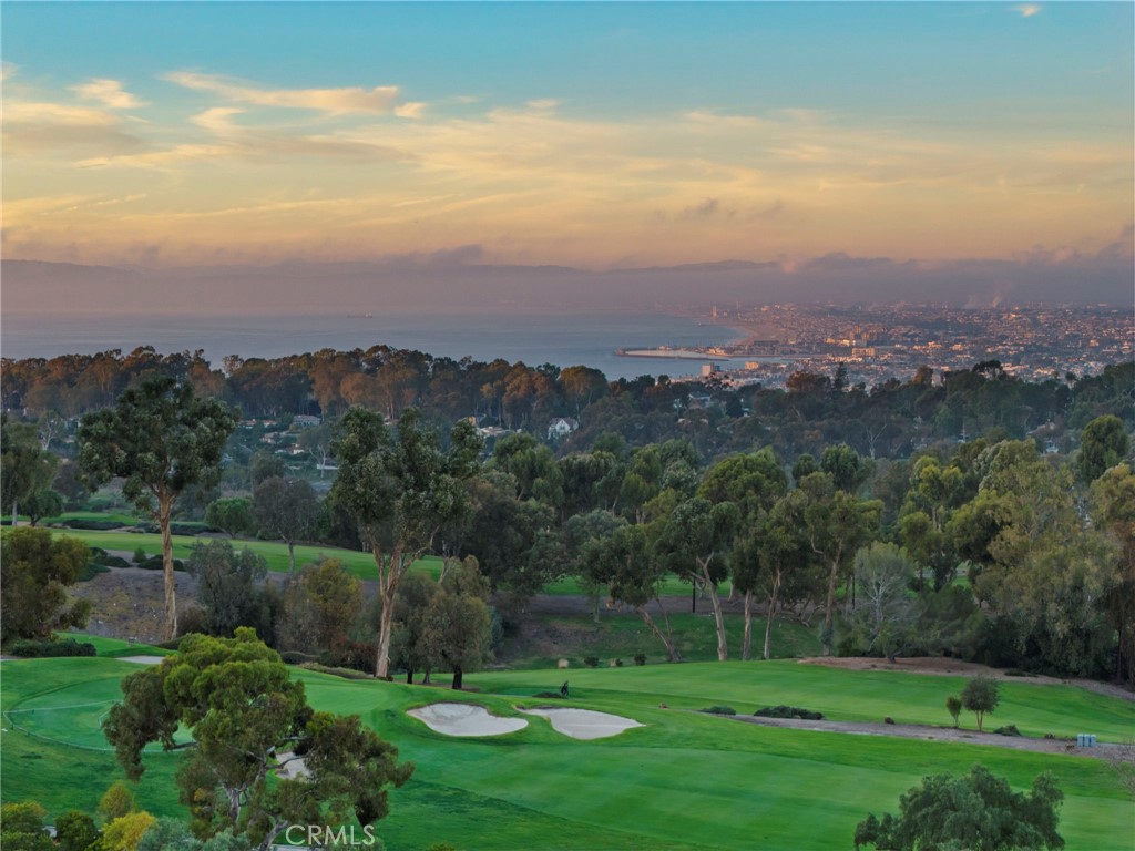 4 Yellow Brick Road Rancho Palos Verdes, CA 90275 - Photo 40 of 40 Palos Verdes Golf Club Views