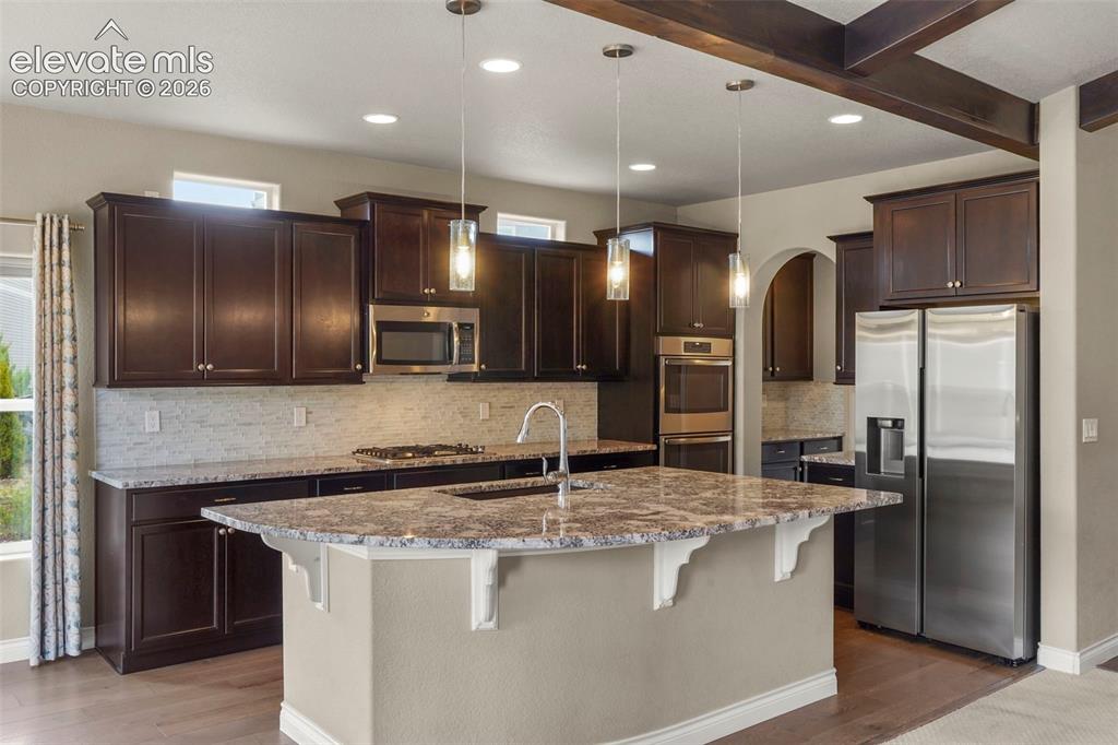 7215 Rim Bluff Lane Colorado Springs, CO 80927 - Photo 12 of 38