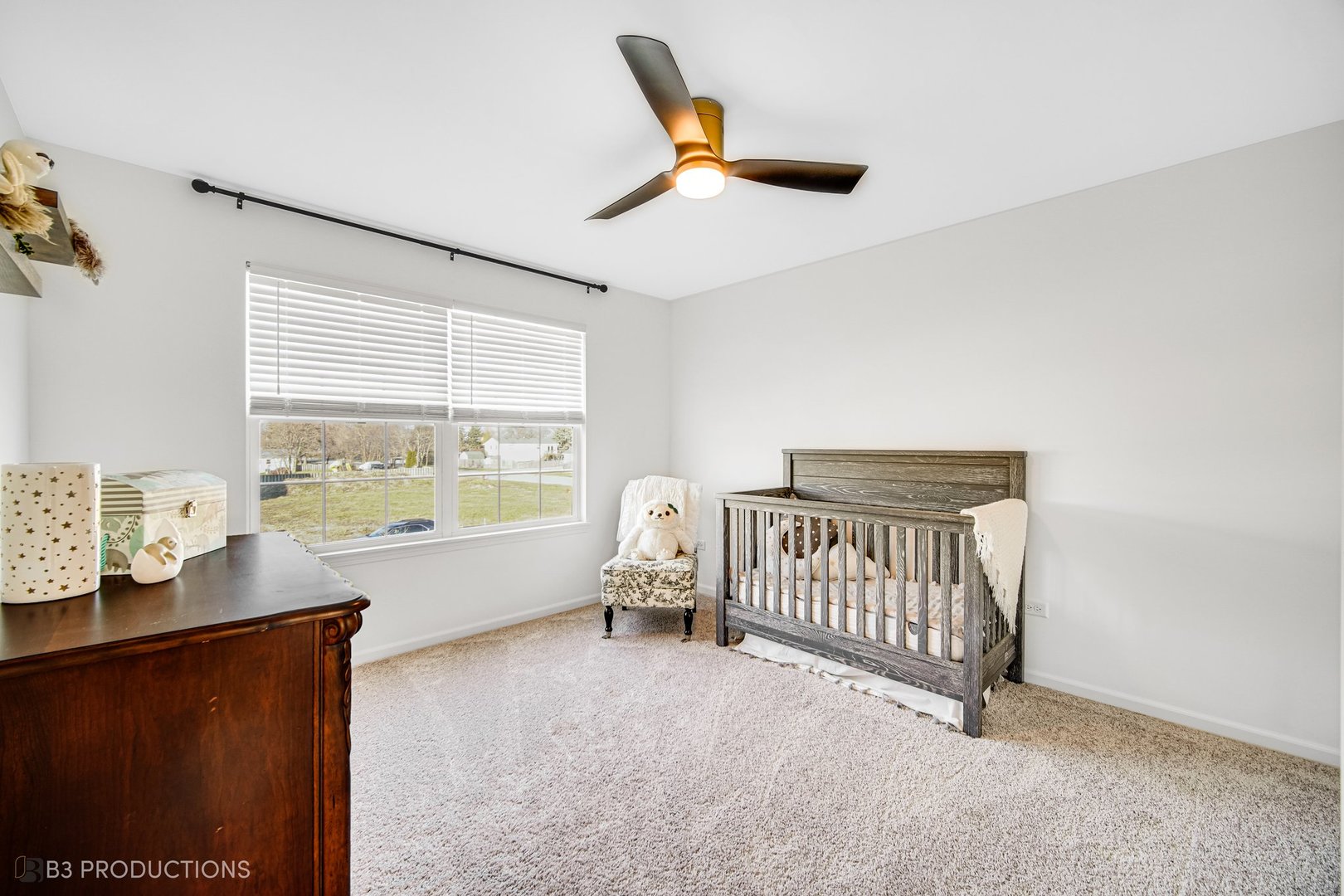 1684 Edentenny Road New Lenox, IL 60451 - Photo 14 of 22 a bedroom with furniture and windows