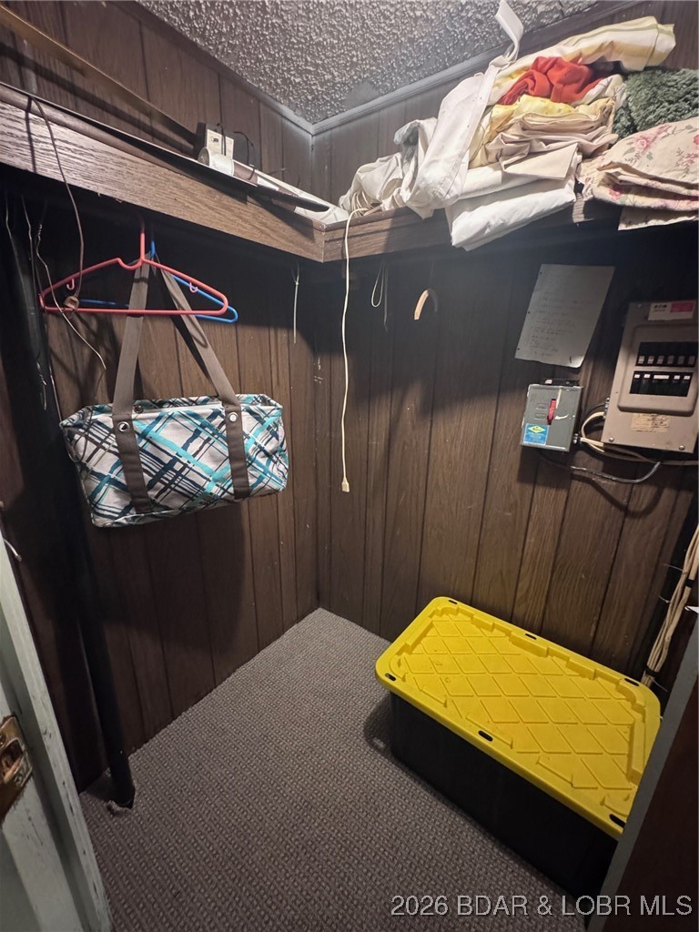 31053 Grandview Road Gravois Mills, MO 65037 - Photo 14 of 29 Walk In Closet