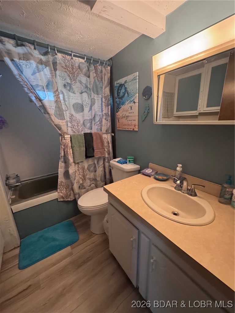 31053 Grandview Road Gravois Mills, MO 65037 - Photo 16 of 29 Bathroom