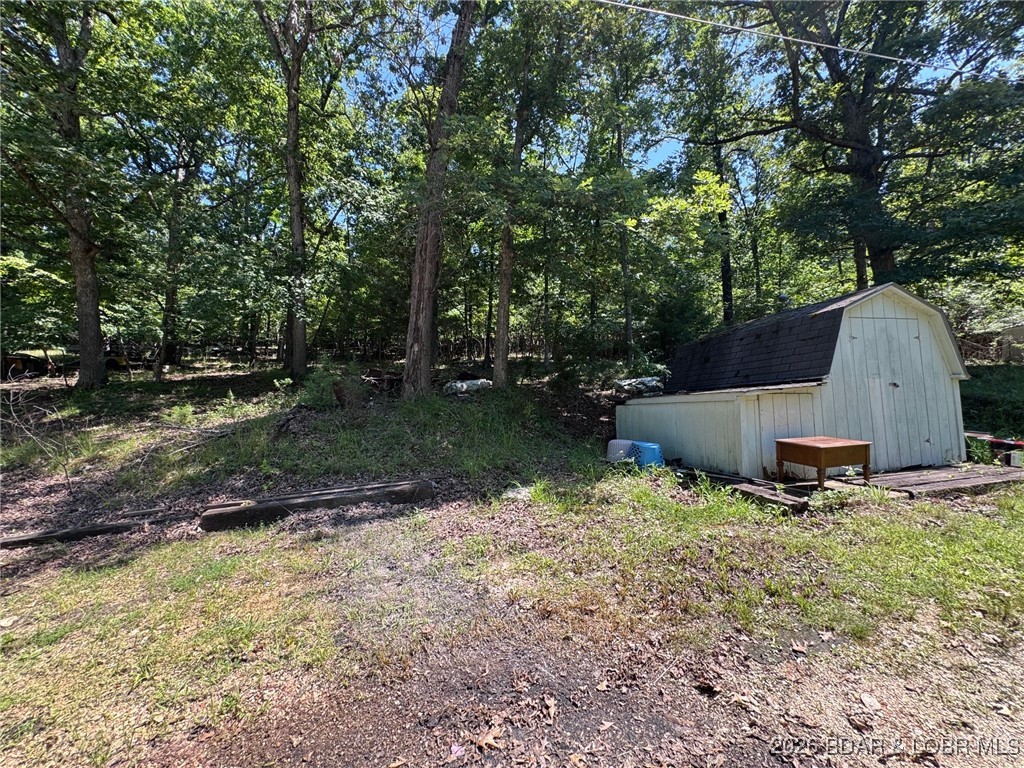 31053 Grandview Road Gravois Mills, MO 65037 - Photo 19 of 29 2nd tier lot included