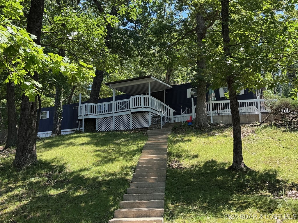 31053 Grandview Road Gravois Mills, MO 65037 - Photo 2 of 30 Lakeside of Home