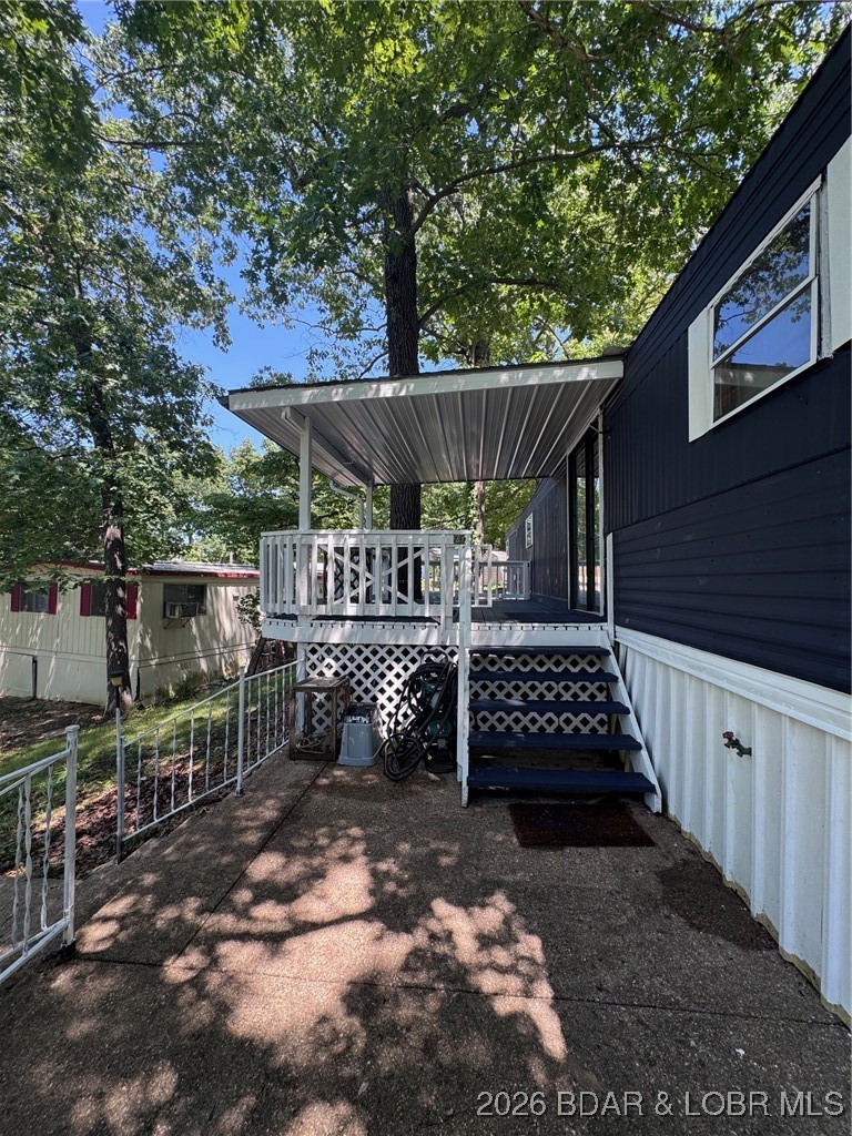 31053 Grandview Road Gravois Mills, MO 65037 - Photo 27 of 29