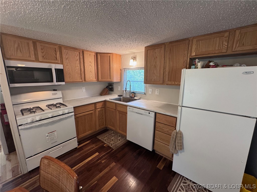 31053 Grandview Road Gravois Mills, MO 65037 - Photo 5 of 29 Updated Cabinets