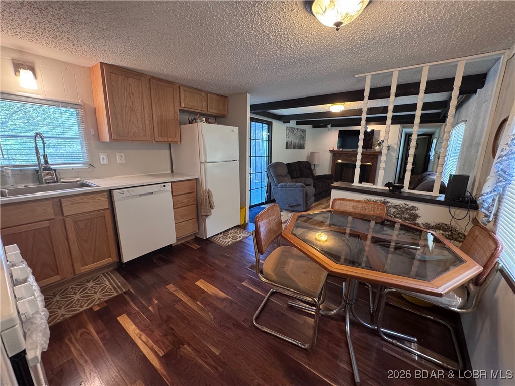 31053 Grandview Road Gravois Mills, MO 65037 - Photo 7 of 29 Dining Area