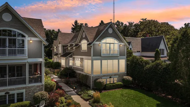 $3,500,000 | 473 Wrigley Drive, Unit 2, Lake Geneva, WI 53147