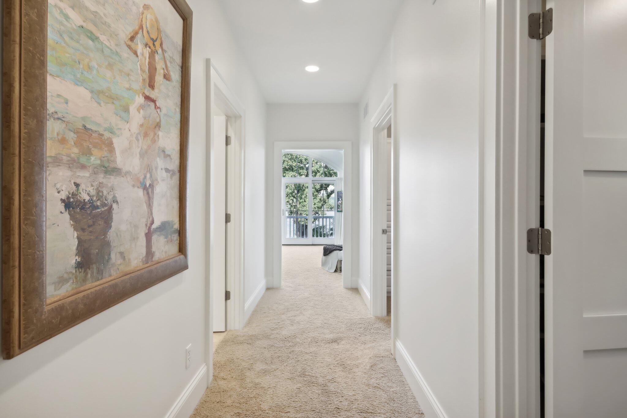 473 Wrigley Drive, Unit 2 Lake Geneva, WI 53147 - Photo 12 of 27 Wrigley Dr Hallway
