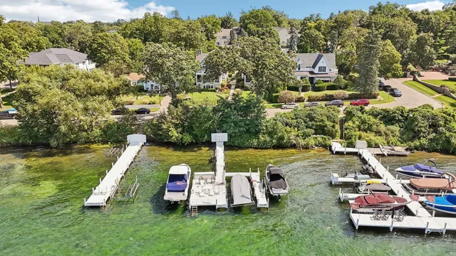 $3,500,000 | 473 Wrigley Drive, Unit 2, Lake Geneva, WI 53147