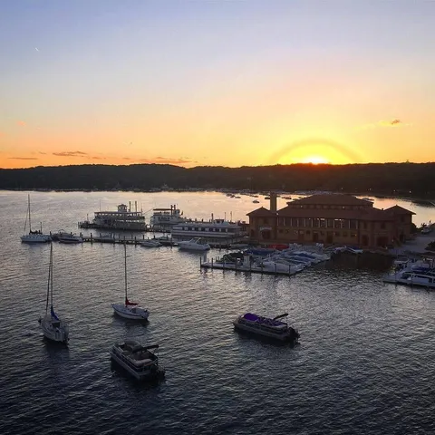 $3,500,000 | 473 Wrigley Drive, Unit 2, Lake Geneva, WI 53147