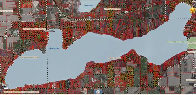 $3,500,000 | 473 Wrigley Drive, Unit 2, Lake Geneva, WI 53147