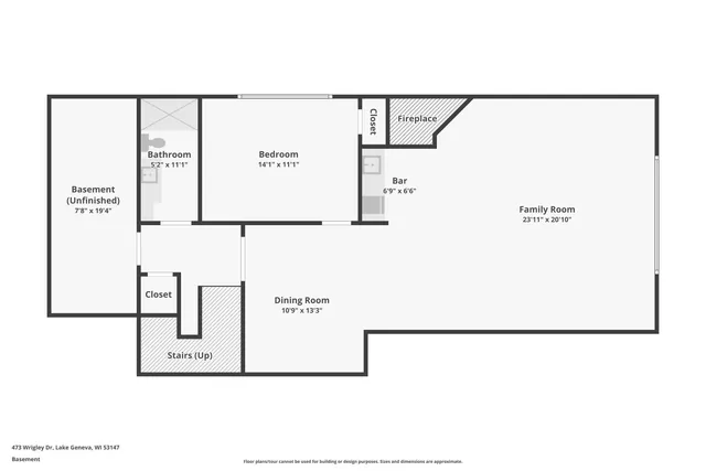 $3,500,000 | 473 Wrigley Drive, Unit 2, Lake Geneva, WI 53147