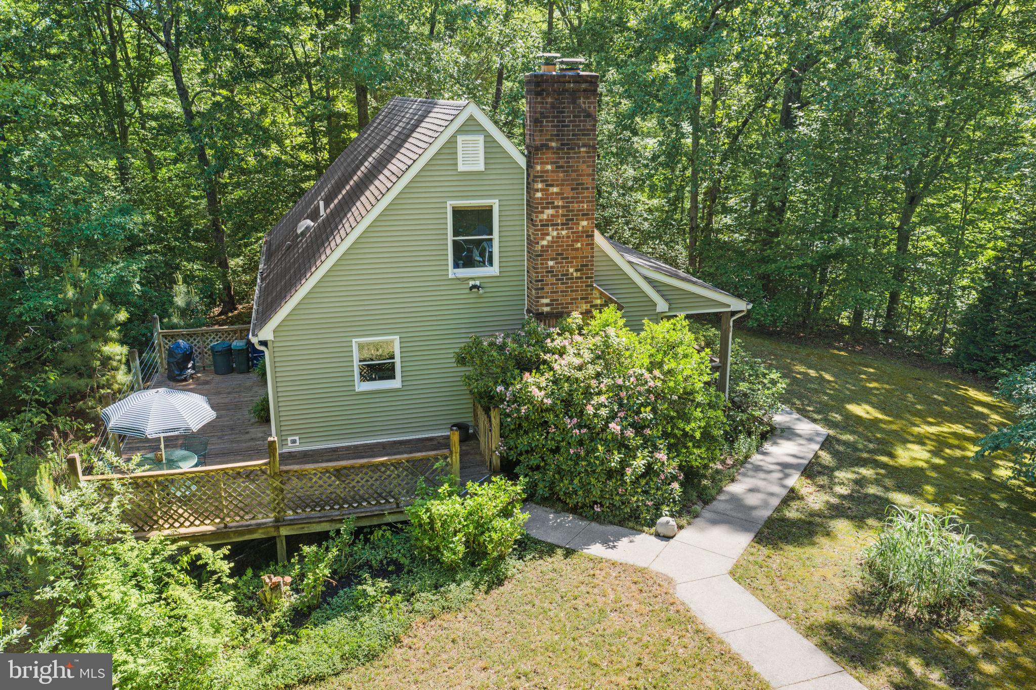 4631 Nomini Hall Road Hague, VA 22469 - Photo 3 of 62