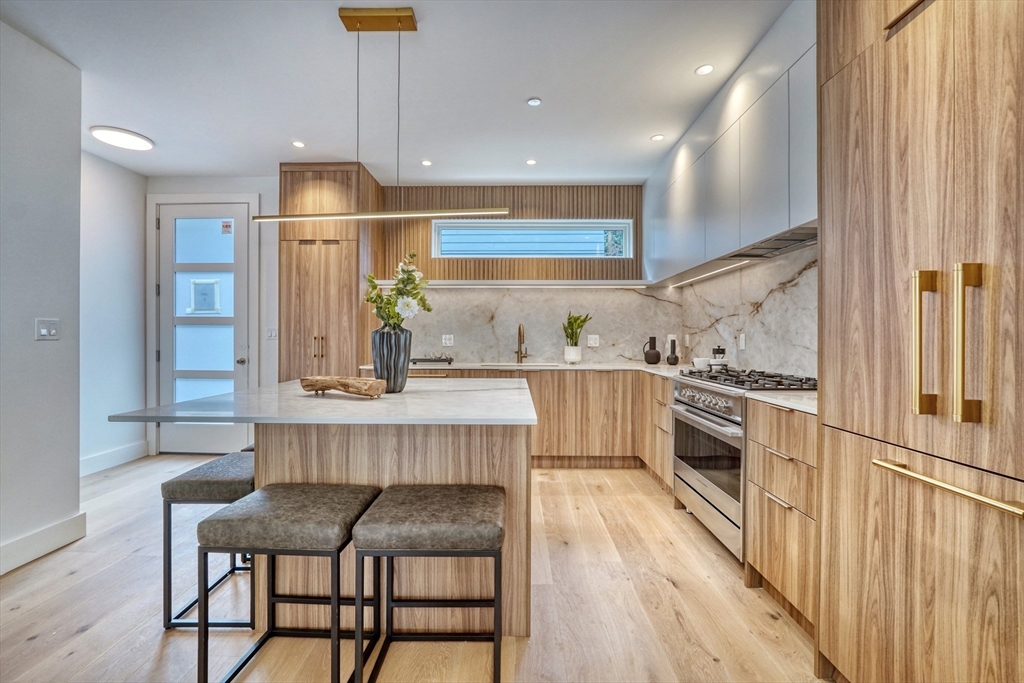 49 Bay State Road, Unit 1 Cambridge, MA 02138 - Photo 4 of 24 Gallery Image 4