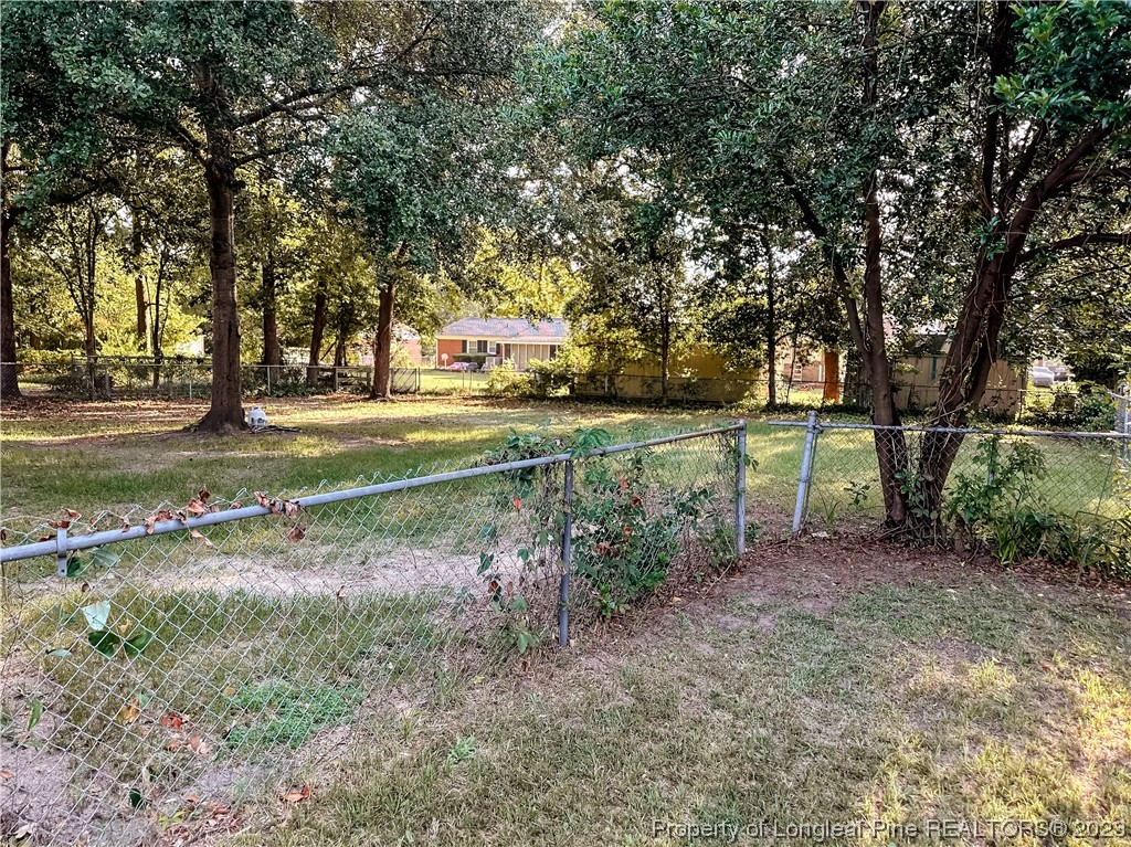 1645 Flintshire Road Fayetteville, NC 28304 - Photo 22 of 22 a view of a park