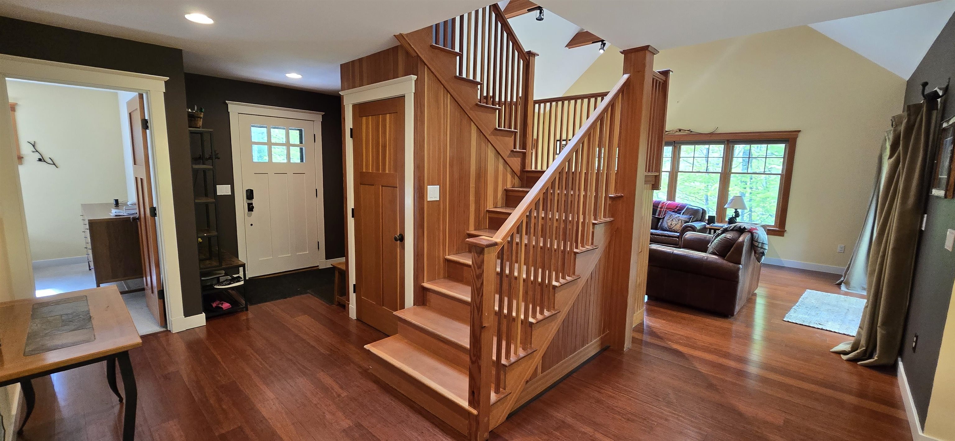 96 Hawkwood Lane Quechee, VT 05059 - Photo 3 of 35