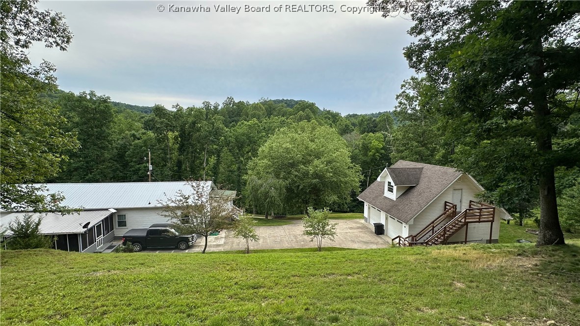 1949 Garretts Bend Road Sod, WV 25564 - Photo 6 of 33 Gallery Image 6