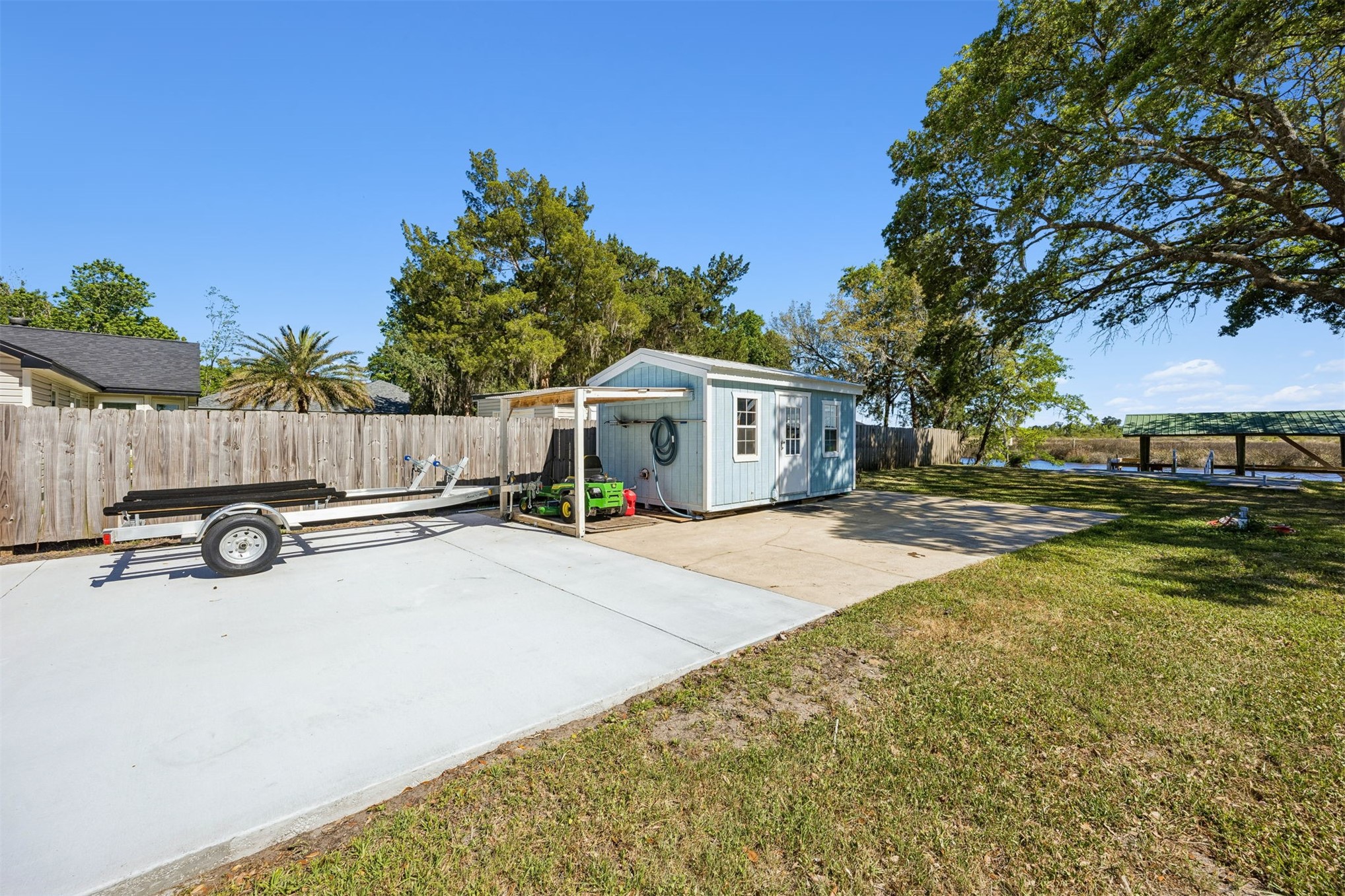 75125 Edwards Road Yulee, FL 32097 - Photo 36 of 58