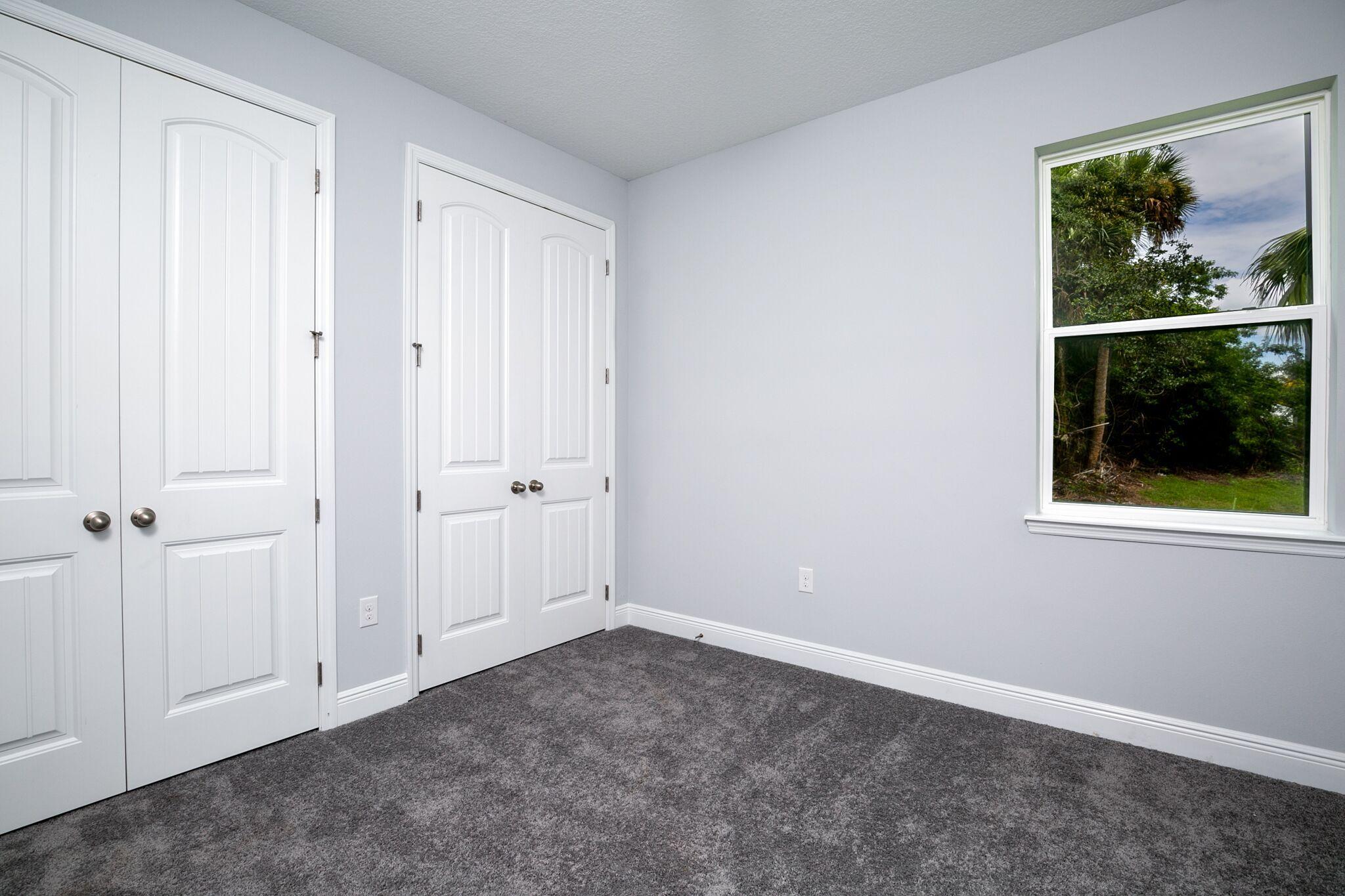 1226 Southwest Chase Road Port St. Lucie, FL 34953 - Photo 12 of 12 hall bed