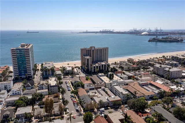 $2,850 | 1750 East Ocean Boulevard, Unit 1004, Long Beach, CA 90802