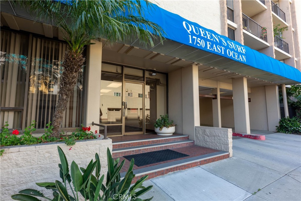 1750 East Ocean Boulevard, Unit 1004 Long Beach, CA 90802 - Photo 11 of 33