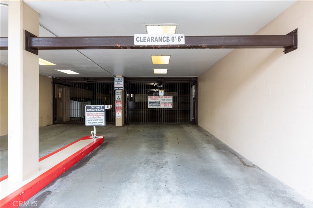 1750 East Ocean Boulevard, Unit 1004 Long Beach, CA 90802 - Photo 12 of 33