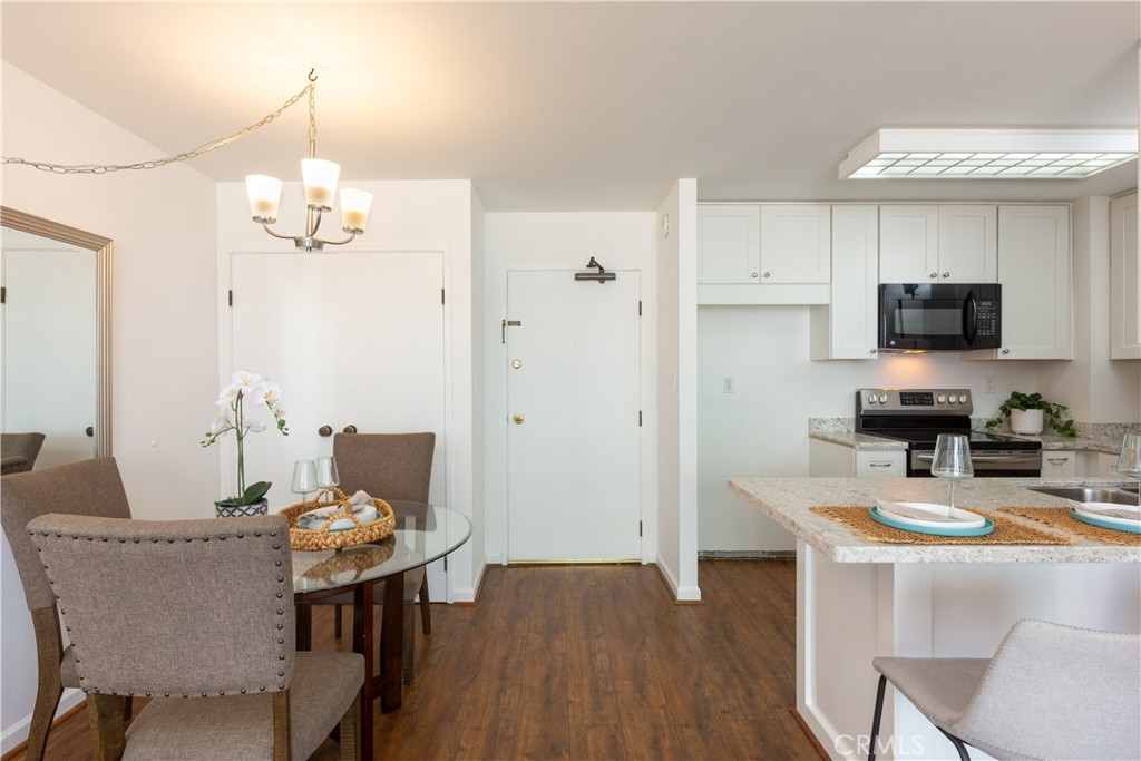 1750 East Ocean Boulevard, Unit 1004 Long Beach, CA 90802 - Photo 13 of 33