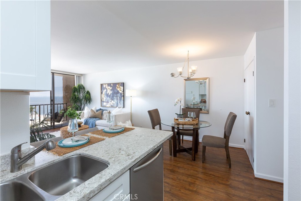 1750 East Ocean Boulevard, Unit 1004 Long Beach, CA 90802 - Photo 17 of 33