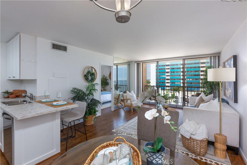 1750 East Ocean Boulevard, Unit 1004 Long Beach, CA 90802 - Photo 18 of 33