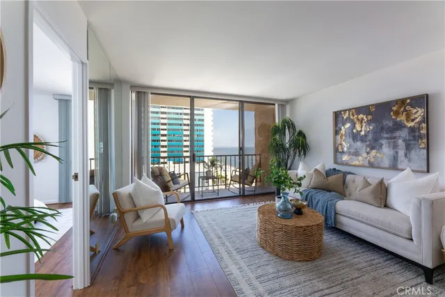 $2,850 | 1750 East Ocean Boulevard, Unit 1004, Long Beach, CA 90802