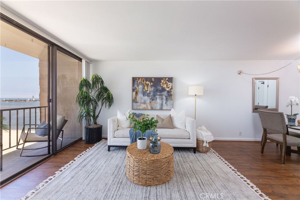 1750 East Ocean Boulevard, Unit 1004 Long Beach, CA 90802 - Photo 21 of 33