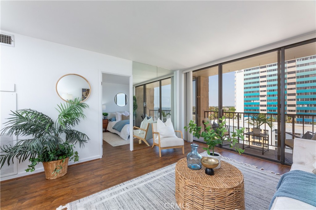 1750 East Ocean Boulevard, Unit 1004 Long Beach, CA 90802 - Photo 22 of 33