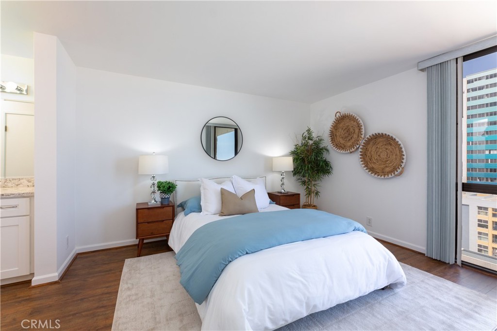 1750 East Ocean Boulevard, Unit 1004 Long Beach, CA 90802 - Photo 24 of 33