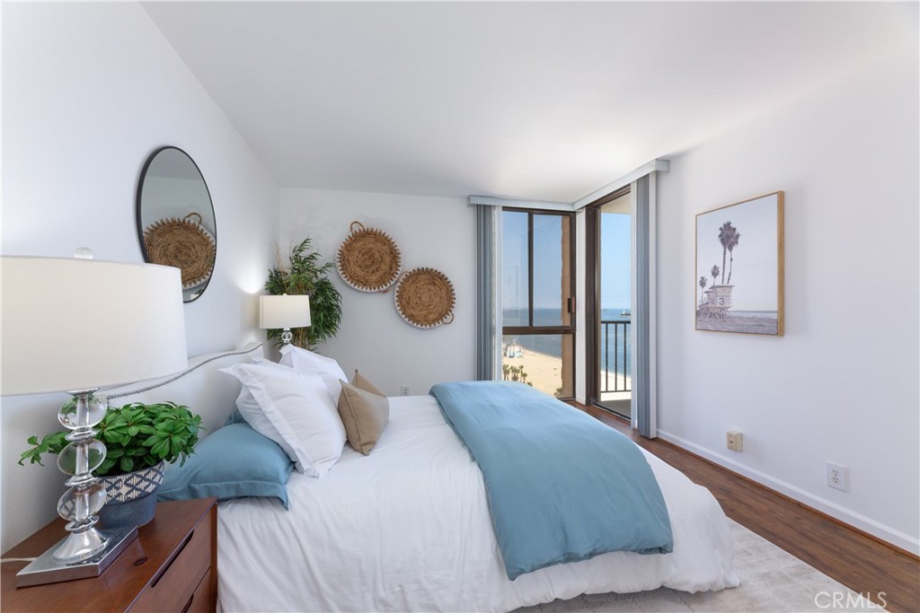 1750 East Ocean Boulevard, Unit 1004 Long Beach, CA 90802 - Photo 25 of 33