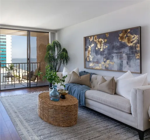 $2,850 | 1750 East Ocean Boulevard, Unit 1004, Long Beach, CA 90802